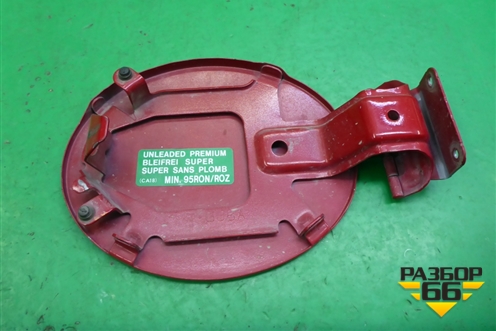 Лючок бензобака для Mazda Mazda 6 (GG) с 2002-2007г