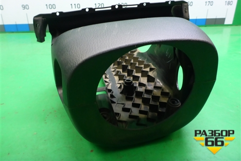 Кожух рулевой колонки (GJ6A60221) для Mazda Mazda 6 (GG) с 2002-2007г