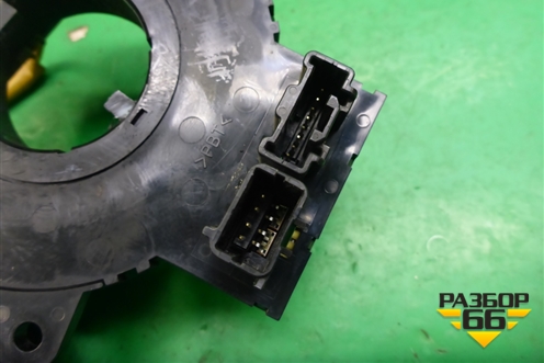 Механизм подрулевой для SRS AIR BAG для Mazda Mazda 6 (GG) с 2002-2007г