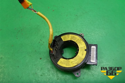 Механизм подрулевой для SRS AIR BAG для Mazda Mazda 6 (GG) с 2002-2007г