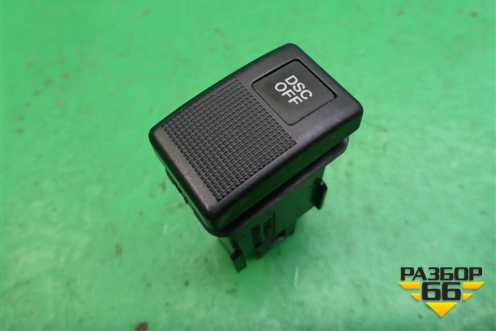 Кнопка (DSC OFF) для Mazda Mazda 6 (GG) с 2002-2007г