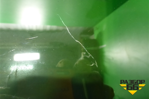 Стекло глухое правое (627100R120) для Toyota Rav-4 с 2018г (Рав 4)