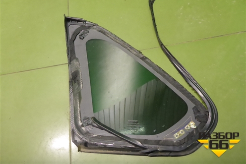 Стекло глухое правое (627100R120) для Toyota Rav-4 с 2018г (Рав 4)