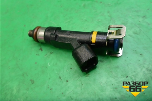 Форсунка инжекторная электрическая (2.0л LF) для Mazda Mazda 6 (GG) с 2002-2007г