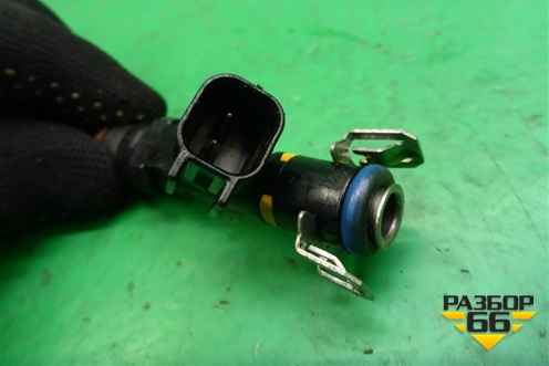 Форсунка инжекторная электрическая (2.0л LF) для Mazda Mazda 6 (GG) с 2002-2007г