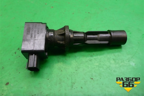 Катушка зажигания (2.0л LF) (6M8G12A366) для Mazda Mazda 6 (GG) с 2002-2007г