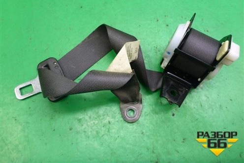 Ремень безопасности задний левый (TKAB0EH843) для Mazda Mazda 6 (GG) с 2002-2007г