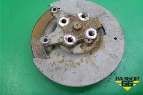 Ступица задняя правая для Mazda Mazda 6 (GG) с 2002-2007г