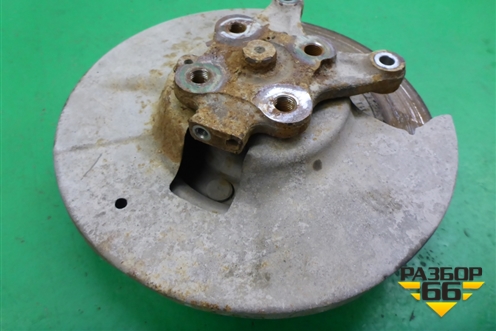 Ступица задняя правая для Mazda Mazda 6 (GG) с 2002-2007г