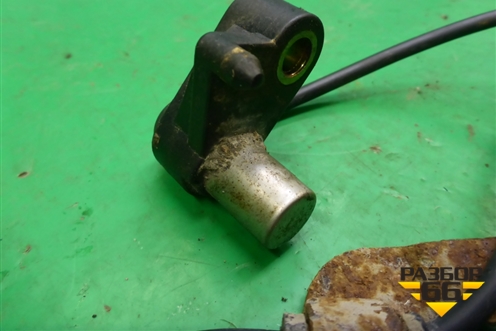 Датчик ABS задний правый (GJ6A4371Y) для Mazda Mazda 6 (GG) с 2002-2007г