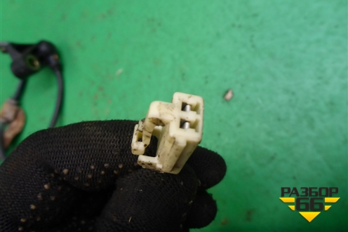 Датчик ABS задний правый (GJ6A4371Y) для Mazda Mazda 6 (GG) с 2002-2007г