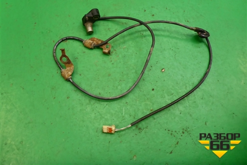 Датчик ABS задний правый (GJ6A4371Y) для Mazda Mazda 6 (GG) с 2002-2007г