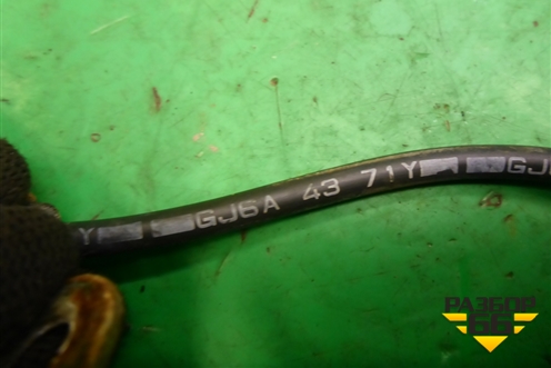 Датчик ABS задний правый (GJ6A4371Y) для Mazda Mazda 6 (GG) с 2002-2007г