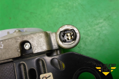 Ремень безопасности передний правый с пиропатроном для Mazda Mazda 6 (GG) с 2002-2007г