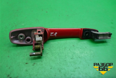 Ручка наружная двери задней правой для Mazda Mazda 6 (GG) с 2002-2007г