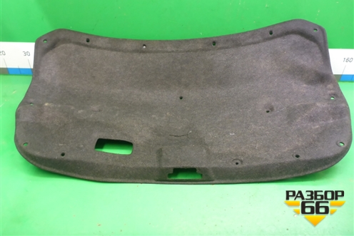 Обшивка крышки багажника для Mazda Mazda 6 (GG) с 2002-2007г