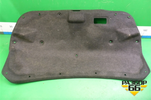 Обшивка крышки багажника для Mazda Mazda 6 (GG) с 2002-2007г