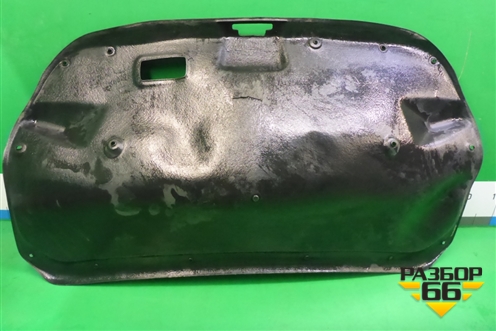 Обшивка крышки багажника для Mazda Mazda 6 (GG) с 2002-2007г