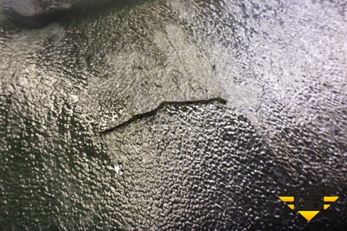 Обшивка крышки багажника для Mazda Mazda 6 (GG) с 2002-2007г