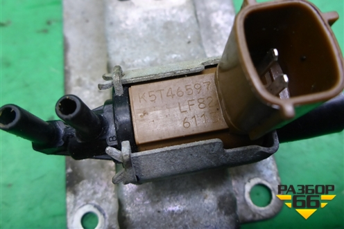 Клапан электромагнитный (K5T46597) для Mazda Mazda 6 (GG) с 2002-2007г