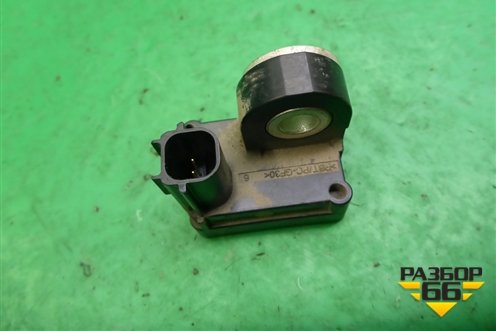 Датчик AIR BAG (GP9A57KC0) для Mazda Mazda 6 (GG) с 2002-2007г