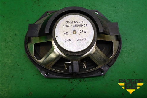 Динамик (GJ6A66960) для Mazda Mazda 6 (GG) с 2002-2007г