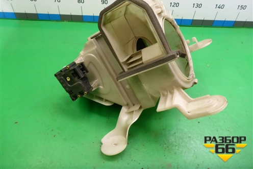 Корпус отопителя (под моторчик) (HB021GJ6A) для Mazda Mazda 6 (GG) с 2002-2007г