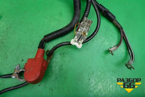 Проводка подкапотная для Mazda Mazda 6 (GG) с 2002-2007г