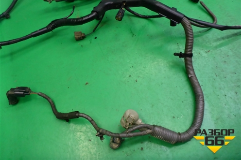 Проводка подкапотная для Mazda Mazda 6 (GG) с 2002-2007г