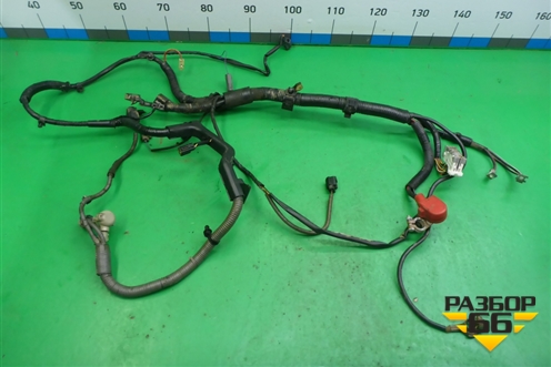 Проводка подкапотная для Mazda Mazda 6 (GG) с 2002-2007г