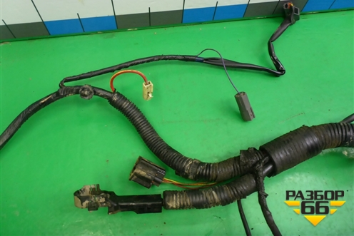 Проводка подкапотная для Mazda Mazda 6 (GG) с 2002-2007г