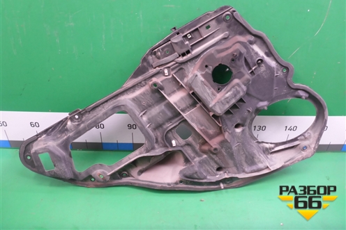 Панель внутренняя двери задней правой (GP9A7297XA) для Mazda Mazda 6 (GG) с 2002-2007г