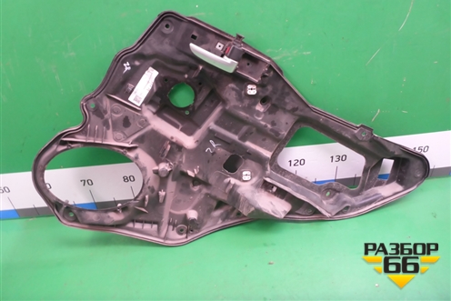 Панель внутренняя двери задней правой (GP9A7297XA) для Mazda Mazda 6 (GG) с 2002-2007г