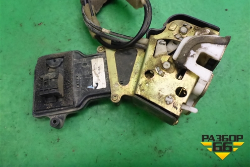 Замок двери задней правой для Mazda Mazda 6 (GG) с 2002-2007г