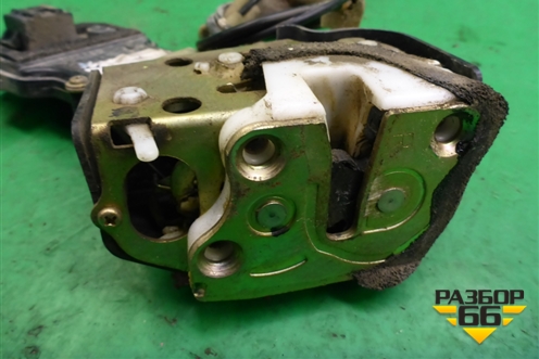 Замок двери задней правой для Mazda Mazda 6 (GG) с 2002-2007г