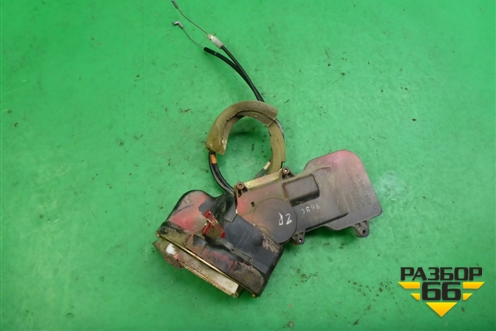 Замок двери задней правой для Mazda Mazda 6 (GG) с 2002-2007г