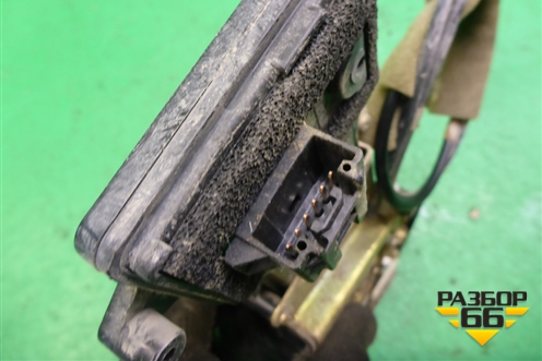 Замок двери задней правой для Mazda Mazda 6 (GG) с 2002-2007г