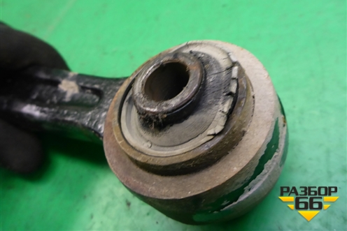 Рычаг передний левый верхний для Mazda Mazda 6 (GG) с 2002-2007г