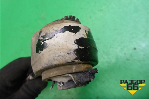 Рычаг передний левый верхний для Mazda Mazda 6 (GG) с 2002-2007г