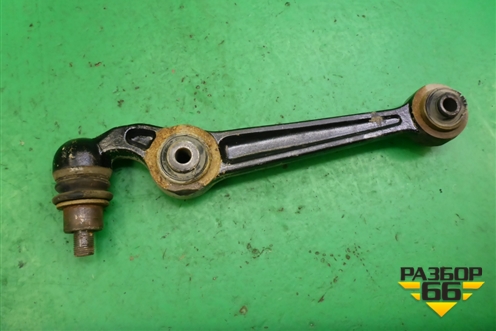 Рычаг передний левый верхний для Mazda Mazda 6 (GG) с 2002-2007г