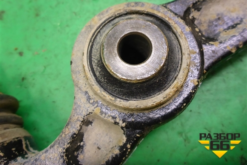 Рычаг передний левый верхний для Mazda Mazda 6 (GG) с 2002-2007г