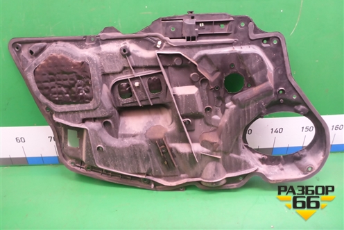 Панель внутренняя двери передней правой для Mazda Mazda 6 (GG) с 2002-2007г