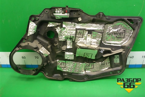 Панель внутренняя двери передней правой для Mazda Mazda 6 (GG) с 2002-2007г