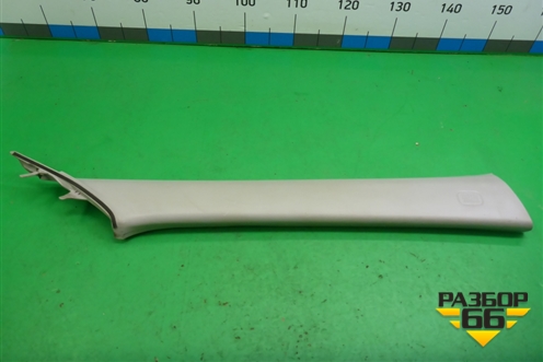 Обшивка стойки лобового стекла правая (GJ6A68161) для Mazda Mazda 6 (GG) с 2002-2007г