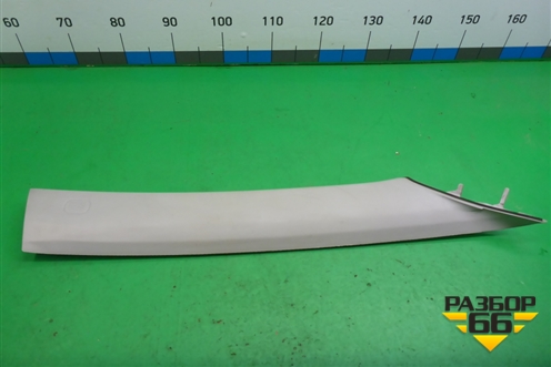 Обшивка стойки лобового стекла правая (GJ6A68161) для Mazda Mazda 6 (GG) с 2002-2007г