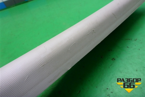 Обшивка стойки лобового стекла правая (GJ6A68161) для Mazda Mazda 6 (GG) с 2002-2007г