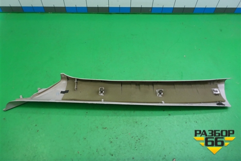 Обшивка стойки лобового стекла правая (GJ6A68161) для Mazda Mazda 6 (GG) с 2002-2007г