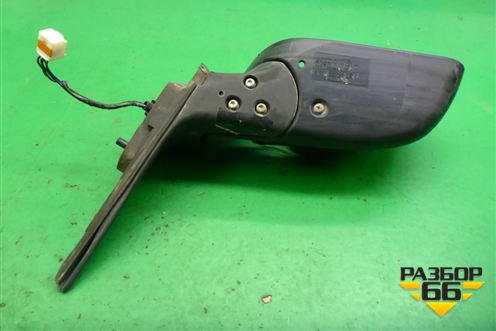 Зеркало правое электрическое (5 контактов) для Mazda Mazda 6 (GG) с 2002-2007г
