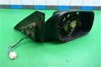 Зеркало правое электрическое (5 контактов) для Mazda Mazda 6 (GG) с 2002-2007г