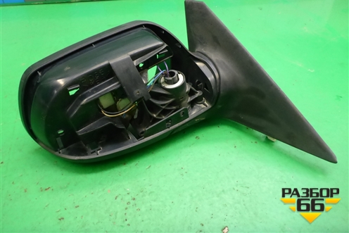 Зеркало правое электрическое (5 контактов) для Mazda Mazda 6 (GG) с 2002-2007г